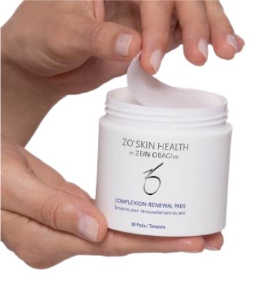 ZO - Complexion Renewal Pads - Image 3