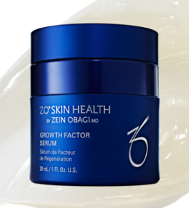 ZO - Growth Factor Serum