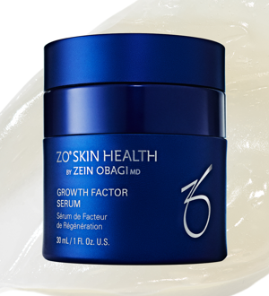 ZO - Growth Factor Serum