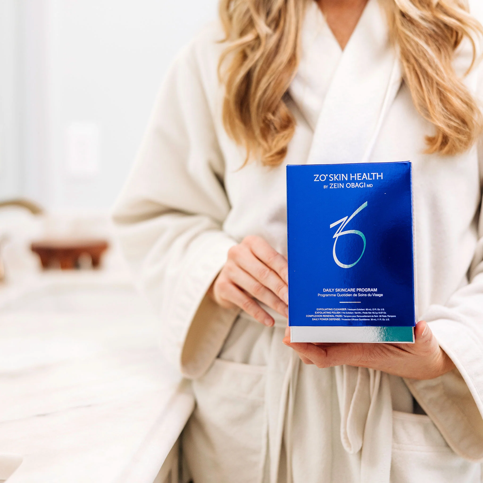 ZO - Anti Aging Program - Image 2