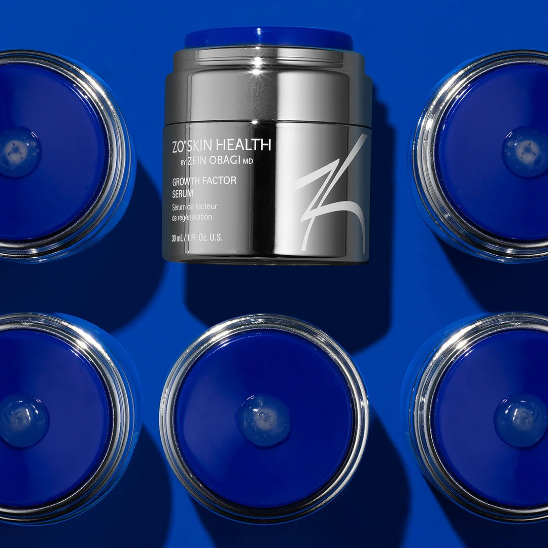 ZO - Growth Factor Serum - Image 3