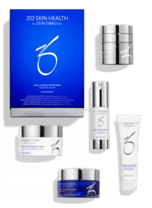 ZO - Anti Aging Program