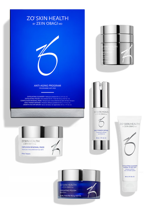 ZO - Anti Aging Program