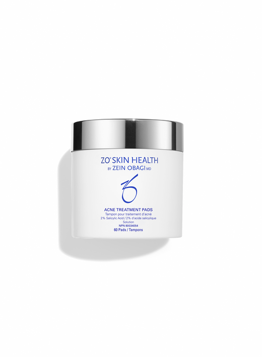 ZO - Acne Treatment Pads