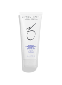 ZO - Balancing Cleansing Emulsion Cleanser