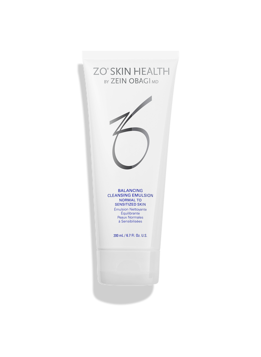 ZO - Balancing Cleansing Emulsion Cleanser