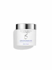 ZO - Complexion Renewal Pads