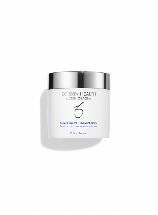 ZO - Complexion Renewal Pads