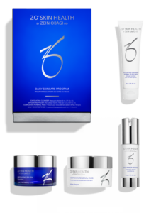 ZO - Daily Skin Care Program
