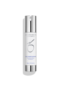 ZO - Daily Power Defense Cream
