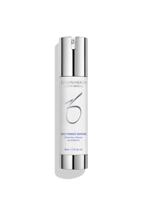 ZO - Daily Power Defense Cream