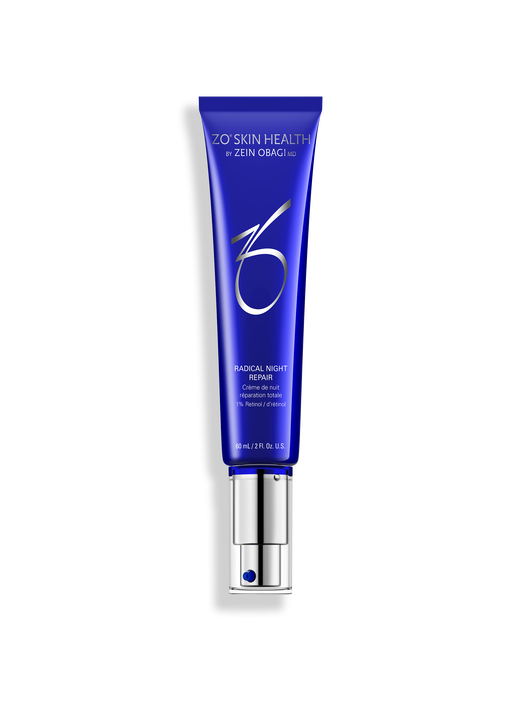 ZO - Radical Night Repair Serum