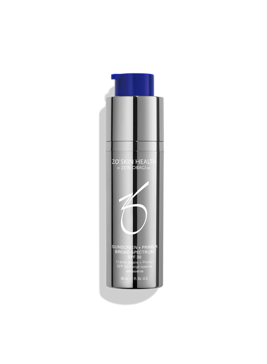 ZO - Sunscreen + Primer SPF 30