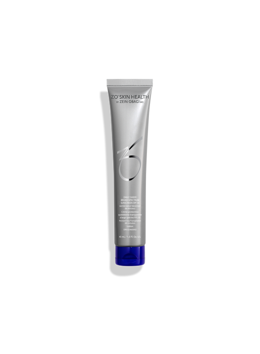 ZO - Daily Sheer SPF 50 Sunscreen