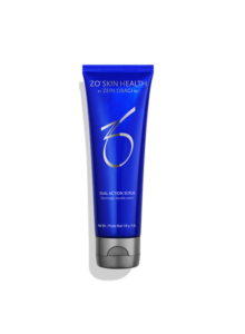 ZO - Dual Action Scrub