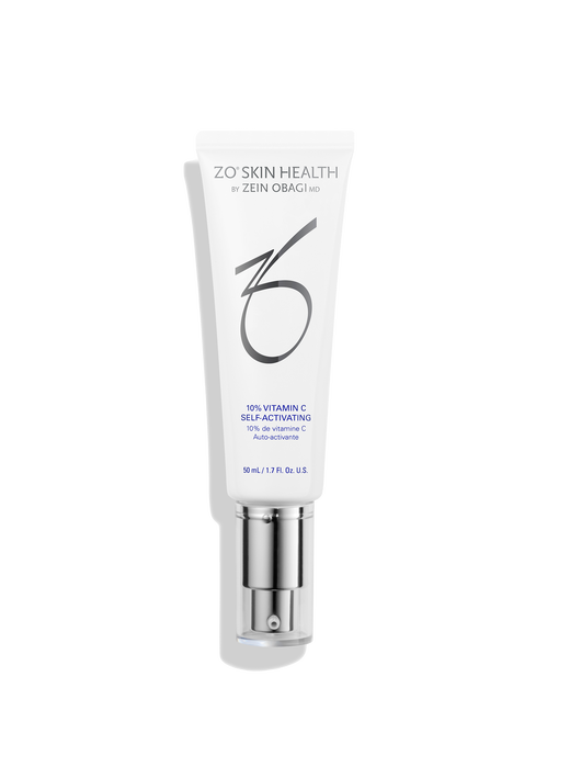 ZO - 10% Vitamin C Self-Activating Serum
