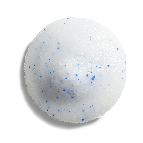 ZO - Dual Action Scrub - Image 2