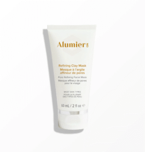 Alumier Refining Clay Mask