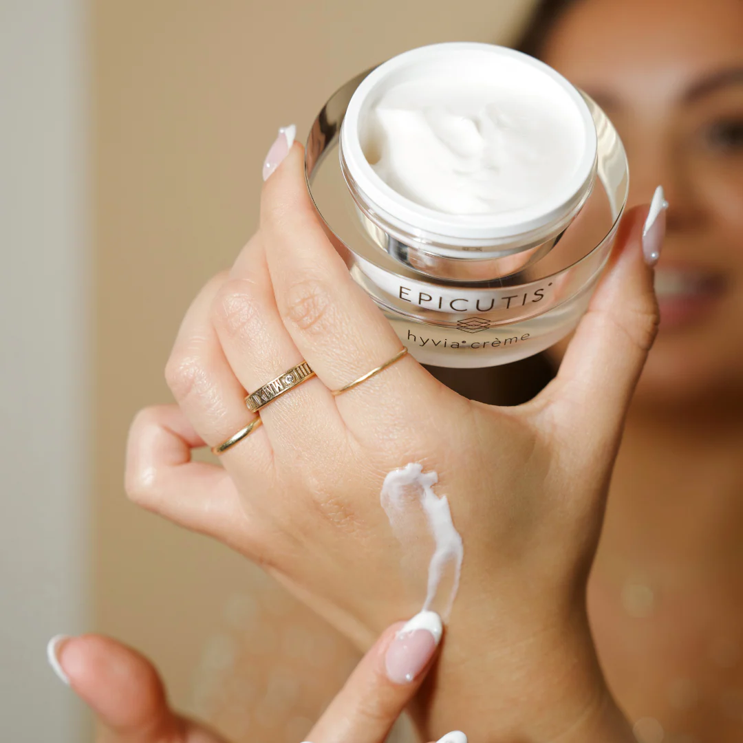Epicutis Hyvia Creme - Image 3
