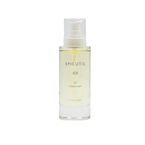 Epicutis Oil Cleanser