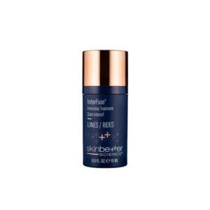 skinbetter InterFuse Intensive Treatment LINES
