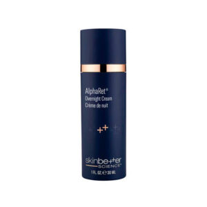 skinbetter AlphaRet Overnight Cream