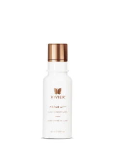 Vivier Crème 47 Luxe Concentrate
