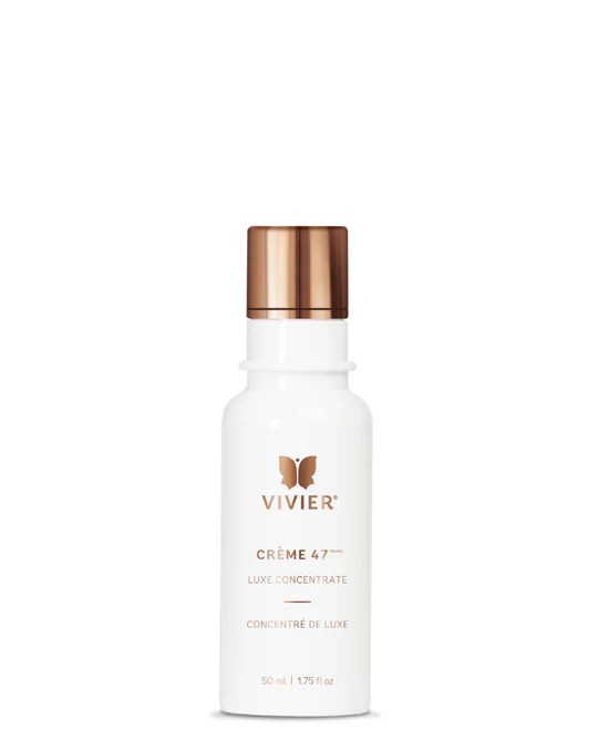 Vivier Crème 47 Luxe Concentrate