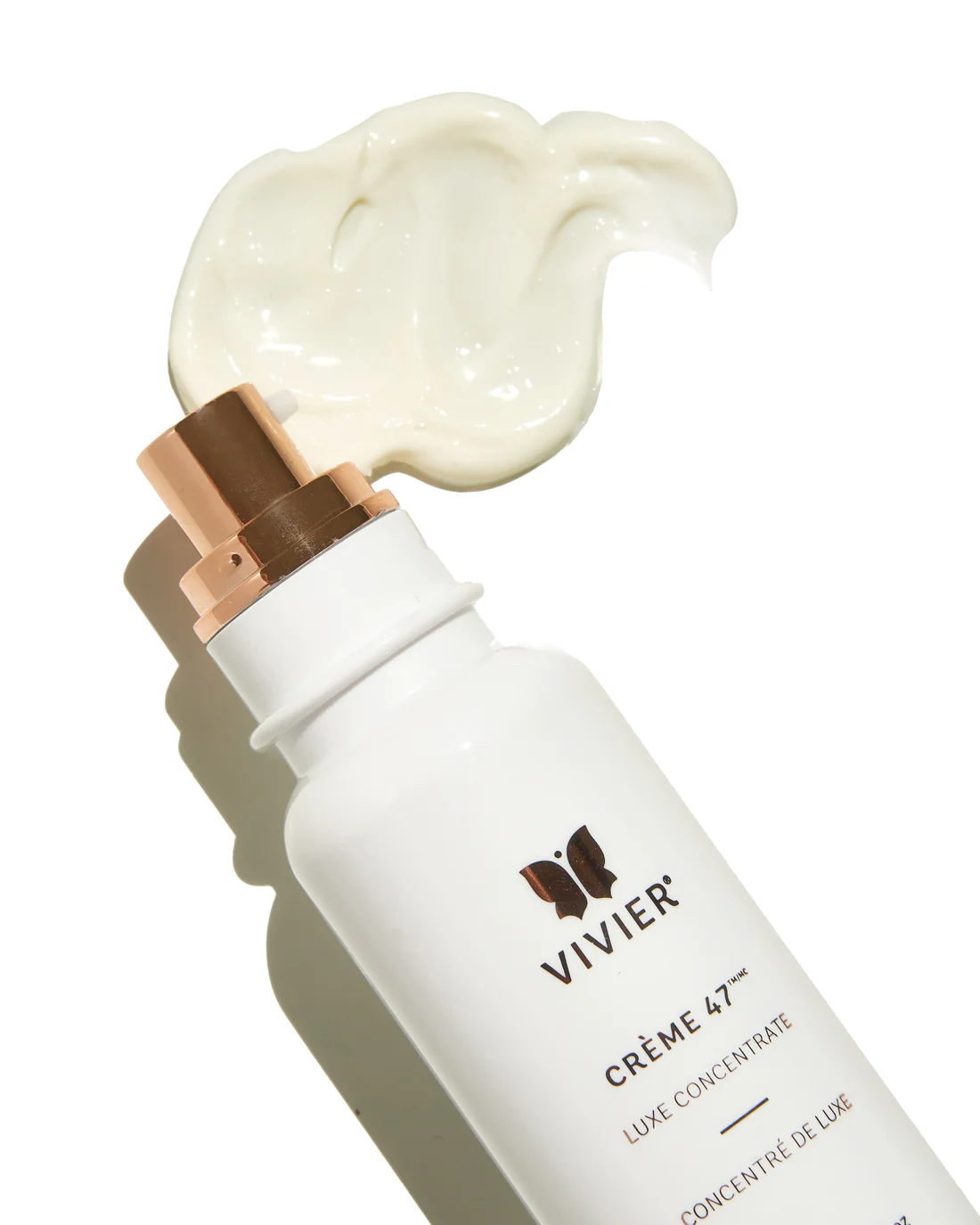Vivier Crème 47 Luxe Concentrate - Image 2