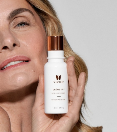 Vivier Crème 47 Luxe Concentrate - Image 3