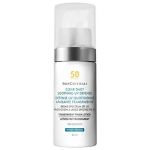 SkinCeuticals Clear Daily UV Defense Sunscreen SPF 50