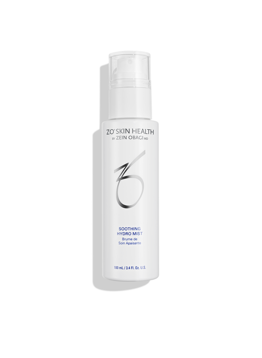 ZO - Soothing Hydro Mist