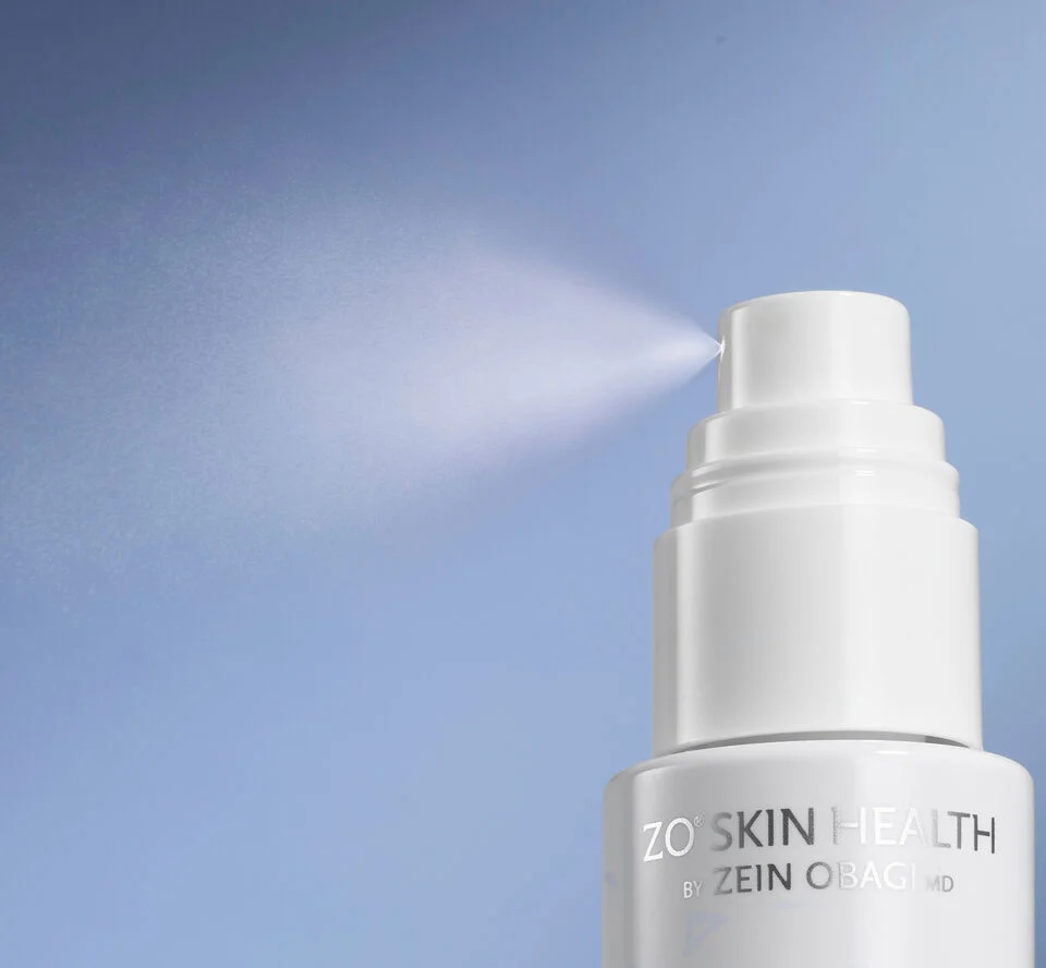 ZO - Soothing Hydro Mist - Image 3