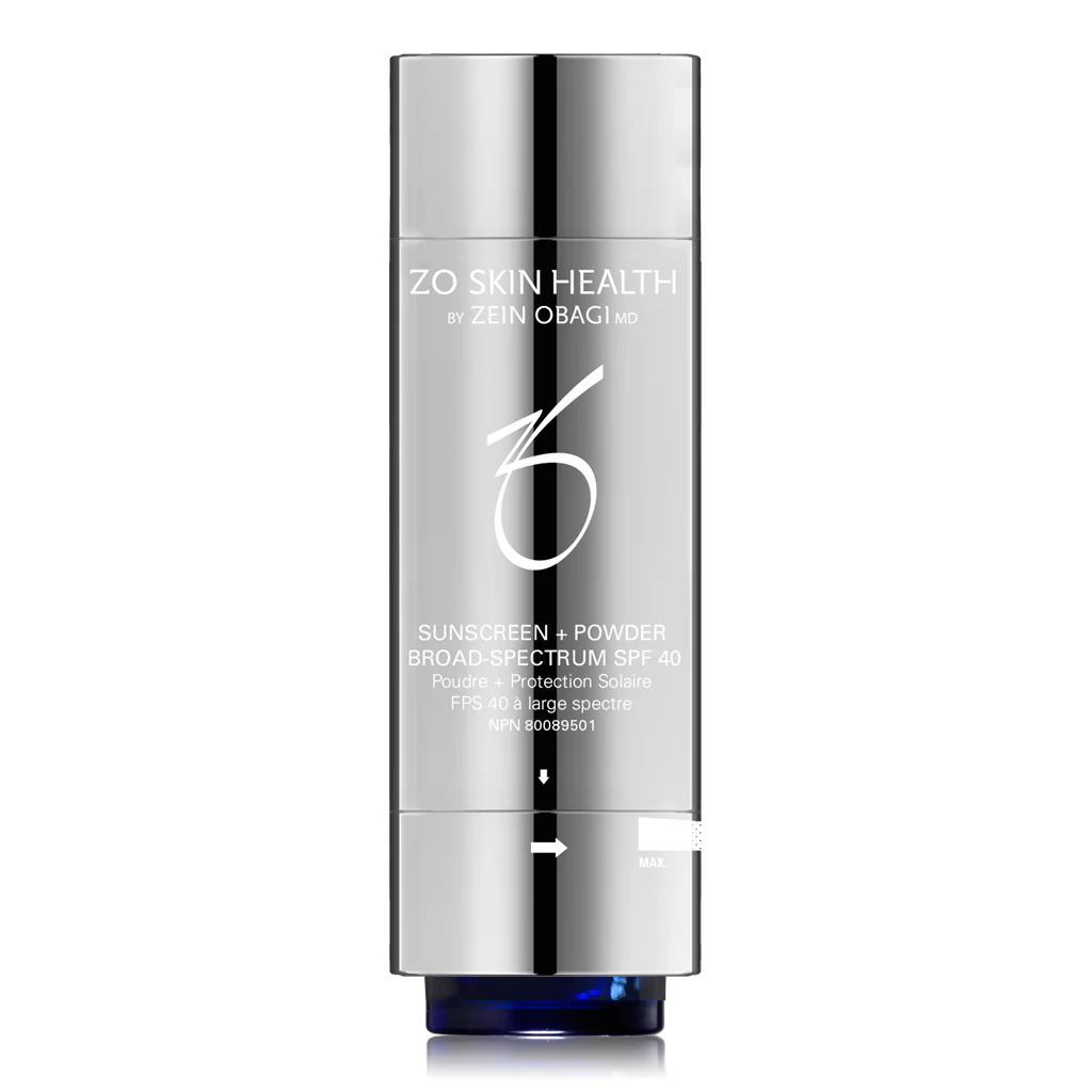 ZO - Sunscreen + Power SPF 45 (Deep) - Image 3