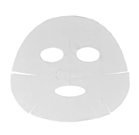 Alumier HydraRescue Biocellulose Sheet Mask - Image 2