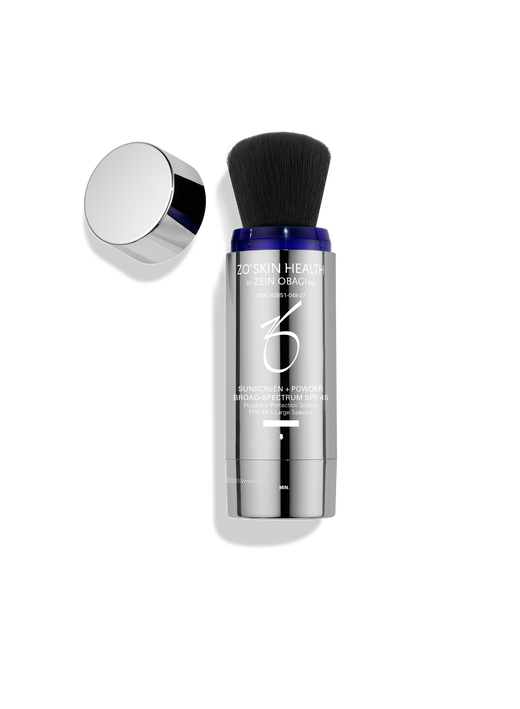 ZO - Sunscreen + Power SPF 45 (Deep)