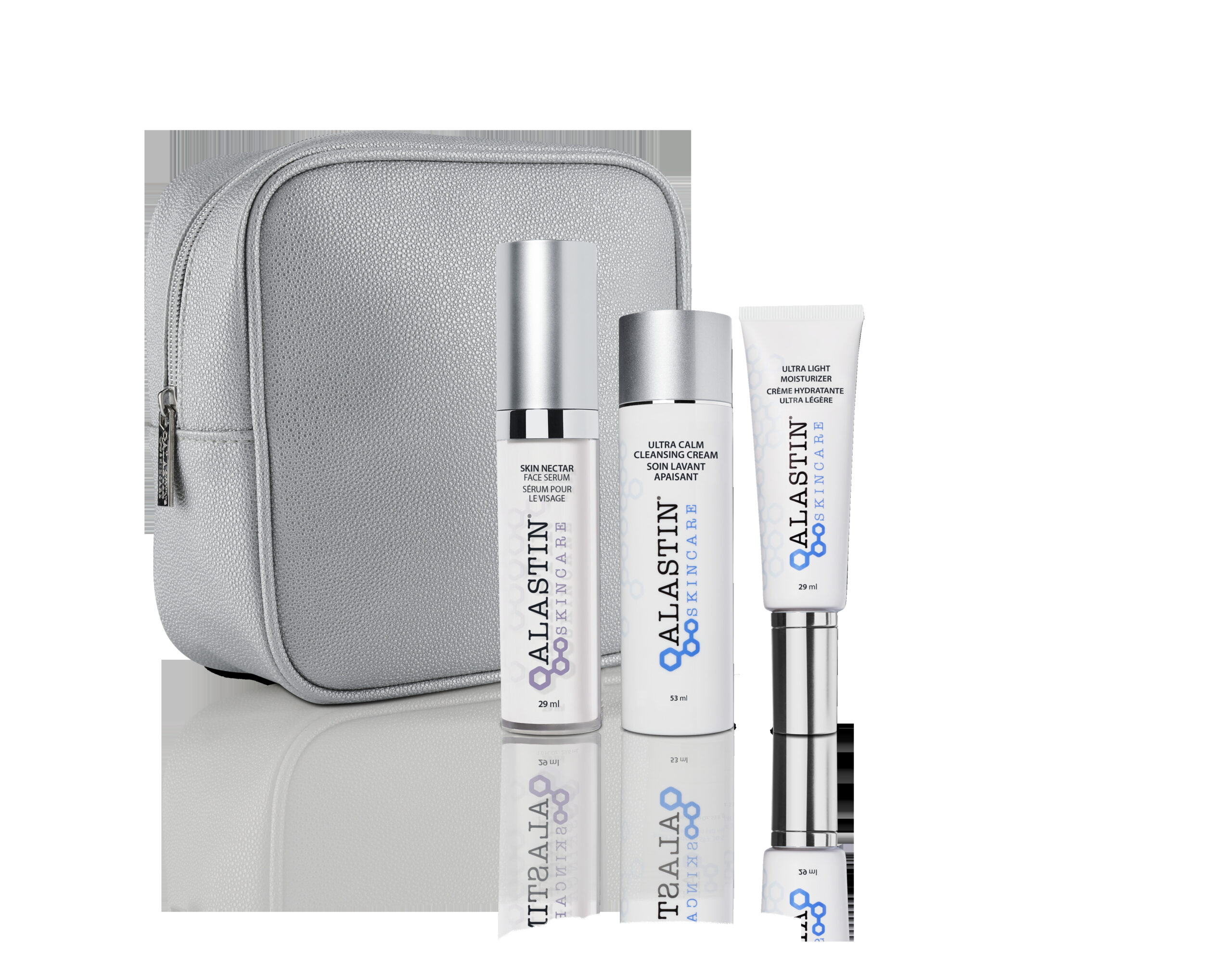 Alastin Post Procedure Kit